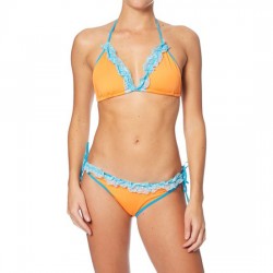 BIKINI NAIRA AZUL