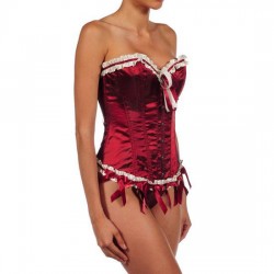 INTIMAX CORSET PERSEFONE...