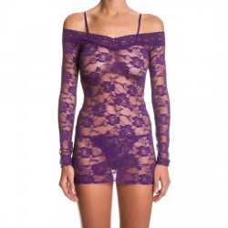 VESTIDO ALTEA MORADO