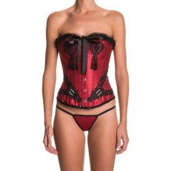 INTIMAX - CORSET BARBARA...