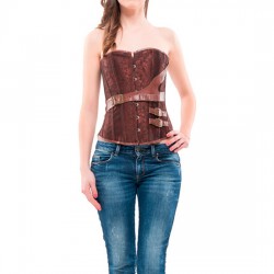 INTIMAX - CORSET ABBIGAYLE...