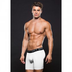 ENVY BOXER LARGO BLANCO