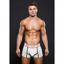 ENVY BOXER ELASTICO BLANCO