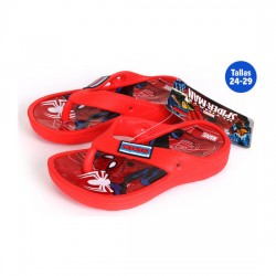 CHANCLAS VERANO INFANTILES...