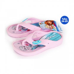 CHANCLAS VERANO INFANTILES...