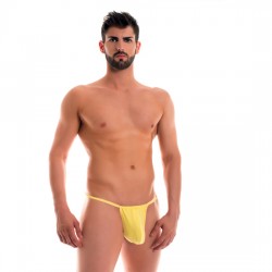 TANGA YULE AMARILLO