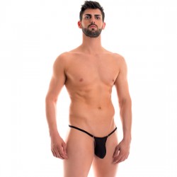 TANGA ELTON NEGRO