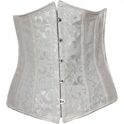 UNDERBUST HESTIA BLANCO