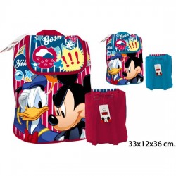 BOLSA NON-WOVEN MICKEY &...